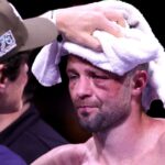 Josh Taylor: Scotsman’s quest to become a two-weight world champion ends with Ekow Essuman defeat | Boxing News