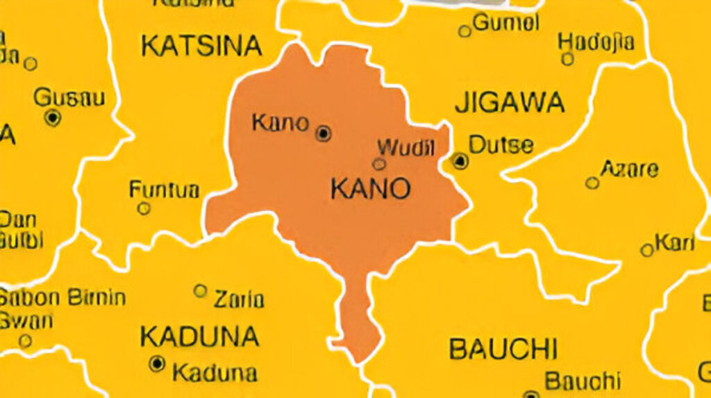 Brother allegedly kills sister’s boyfriend in Kano