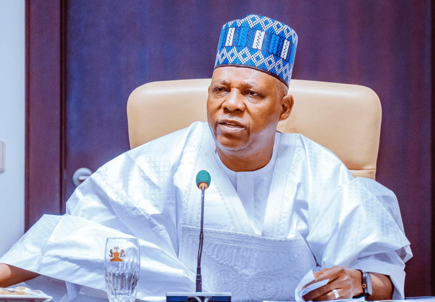 Budgeting Under Tinubu Is Driven By Strategy, Logic, And Long-term Calibration