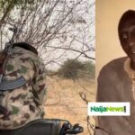 ‘I Supplied Fuel, Food And Water To Bandits’