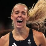 Keely Hodgkinson: Olympic champion to run in 800m at London Diamond League meet on July 19 | Athletics News
