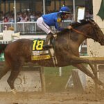 Kentucky Derby: Sovereignty steals the show at Churchill Downs for Bill Mott | Racing News