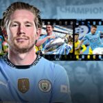 Kevin De Bruyne: Napoli trying to land deal to sign Manchester City midfielder | Football News
