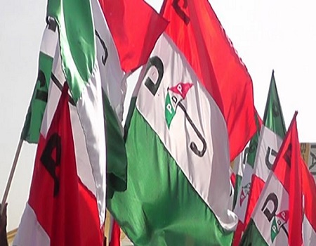 Court stops Ekiti PDP congresses — Daily Nigerian
