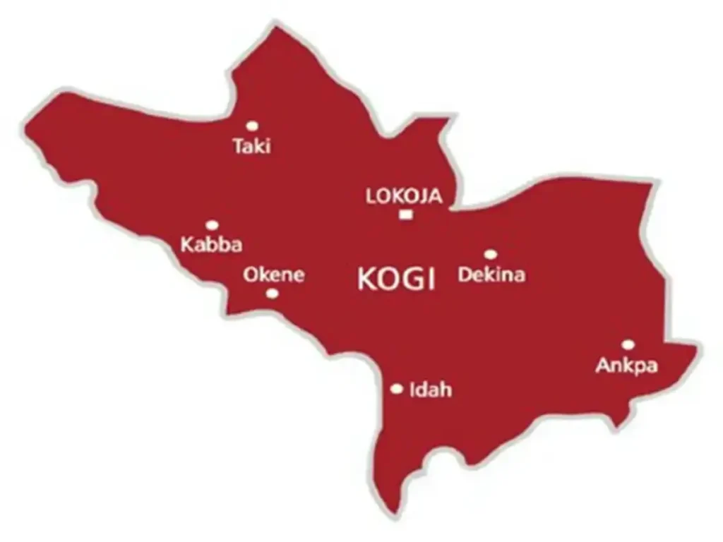 Kogi govt reaffirms commitment to security