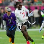 LA28 Olympic flag football: NFL teams vote to permit players to compete in event | NFL News