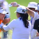 LPGA Tour: Jeeno Thitikul cruises to Mizuho Americas Open victory as Nelly Korda fades to fifth | Golf News