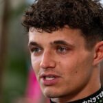 Lando Norris says Max Verstappen ‘ruined his own race’ after fierce battles between pair in Miami GP | F1 News