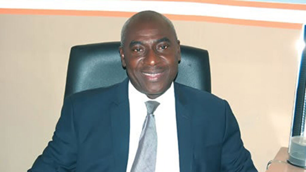 Finally, SSS removes Lanre Arogundade’s name from watchlist