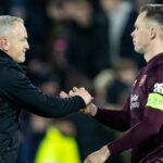 Lawrence Shankland: Hearts captain admits interview snub after Neil Critchley sacking ‘didn’t look great’ | Football News