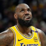 LeBron James: NBA star unsure about his future after Los Angeles Lakers’ first-round playoff exit | Basketball News