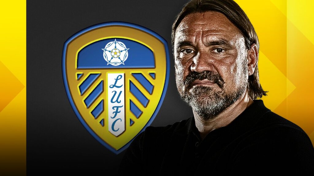 Leeds latest: AC Milan clash in Dublin confirmed as final pre-season fixture