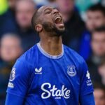 Leeds transfer news: Everton striker Beto wanted by Daniel Farke’s newly-promoted side for Premier League return | Football News