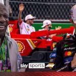 Lego cars, sweaty Terry and the 'Griddy' | Bizarre Miami moments that made sense!