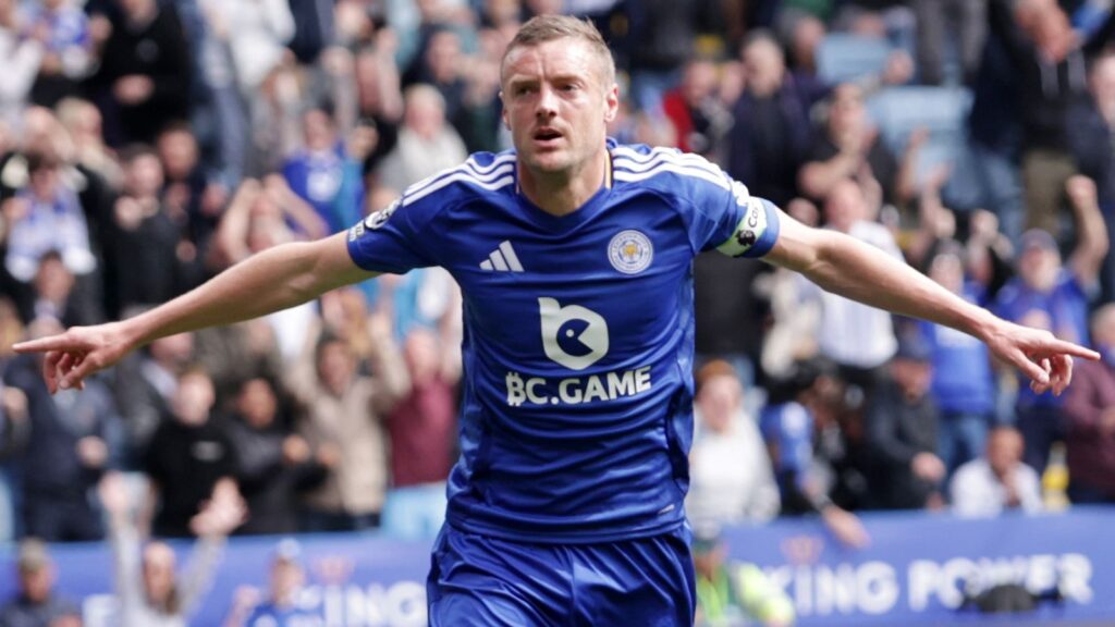 Leicester 2 – 0 Southampton
