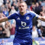 Jamie Vardy exclusive: Leicester City striker says he can still play at highest level and has no retirement plans | Football News
