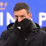 Leicester City: Ruud van Nistelrooy set to leave Foxes after final game of Premier League season at Bournemouth | Football News