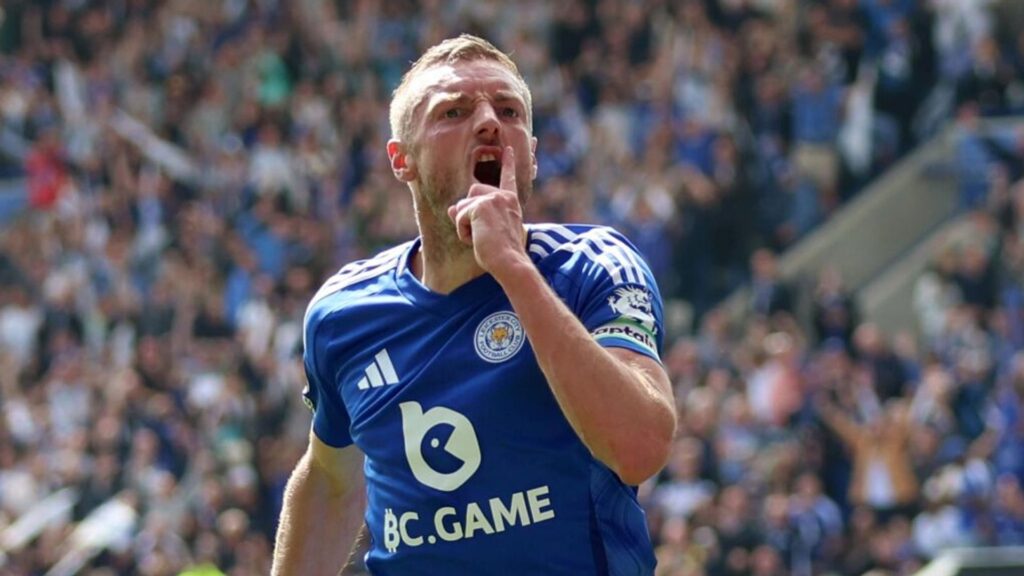 Leicester vs Ipswich – Live match updates