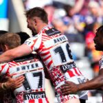 Leigh Leopards 26-24 Catalans Dragons: Adrian Lam’s side battle to close victory in Super League Magic Weekend opener | Rugby League News