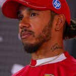 Lewis Hamilton: Ferrari driver says car’s Imola braking woes ‘a lottery’ after Emilia Romagna GP practice | F1 News