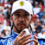 Lewis Hamilton: Ferrari driver’s contentious radio messages during Miami GP analysed by Martin Brundle & Ted Kravitz | F1 News