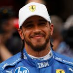 Lewis Hamilton: Mercedes team principal Toto Wolff has ‘no doubt’ magic is still with Ferrari driver | F1 News