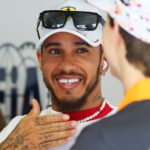 Lewis Hamilton tells Ferrari boss Fred Vasseur ‘don’t be so sensitive’ after radio dispute during Miami GP | F1 News