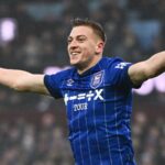 Liam Delap transfer news: Ipswich striker expected to leave club with Man Utd, Chelsea, Newcastle interested | Football News
