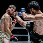 Liam Nolan’s ONE Championship comeback cut down by first-round head-kick knockout | WWE News