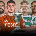 Live Commentary – Aberdeen vs Celtic