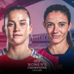 Live Commentary – Arsenal Women vs Barcelona Women