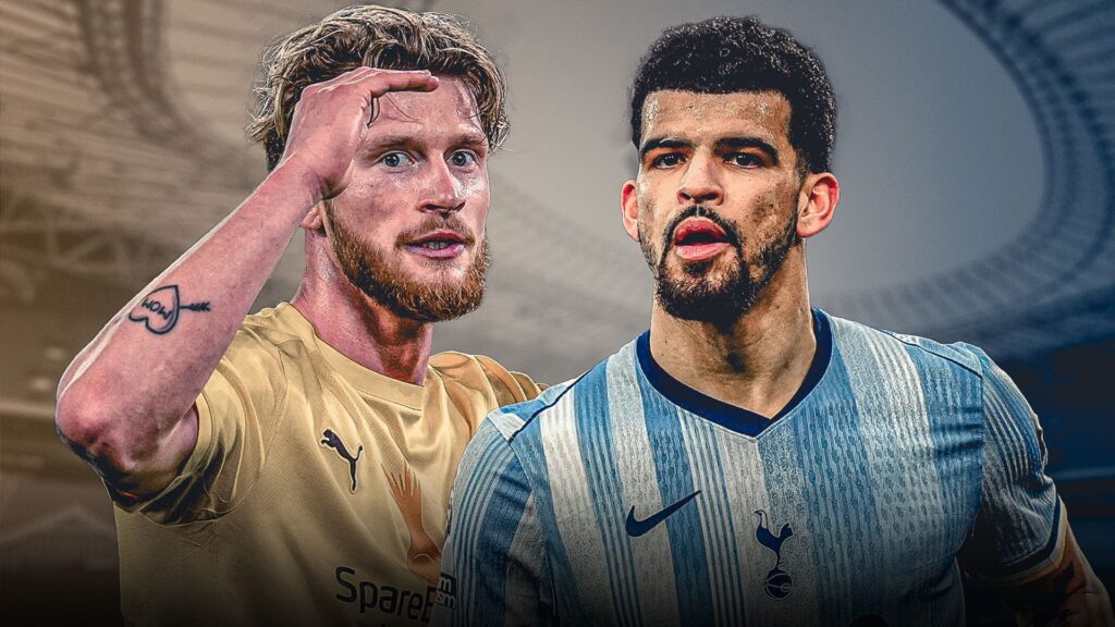 Live Commentary – Bodo/Glimt vs Spurs