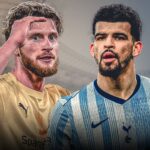 Live Commentary – Bodo/Glimt vs Spurs
