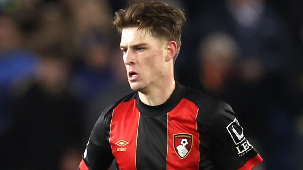 Live Commentary – Bournemouth vs Leicester