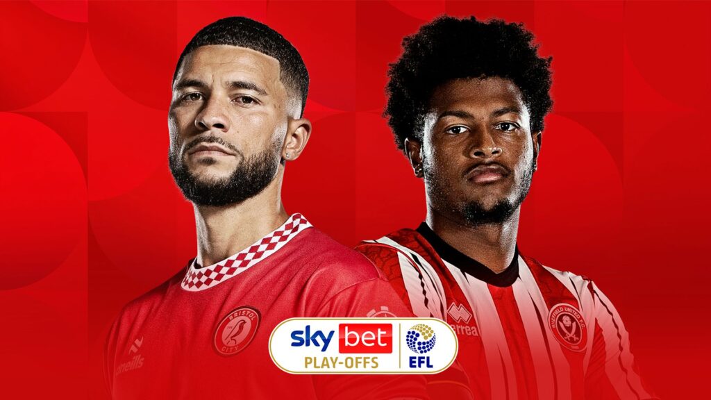 Live Commentary – Bristol City vs Sheff Utd