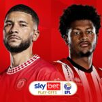 Live Commentary – Bristol City vs Sheff Utd