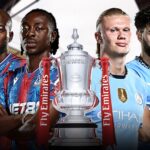 Live Commentary – C Palace vs Man City