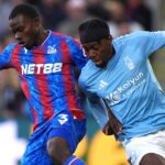 Live Commentary – C Palace vs N Forest