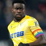 Live Commentary – C Palace vs Wolves