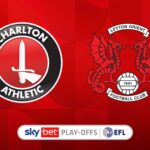 Live Commentary – Charlton vs Leyton Or