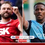 Live Commentary – Charlton vs Wycombe
