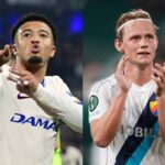 Live Commentary – Chelsea vs Djurgarden