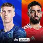 Live Commentary – Chelsea vs Man Utd
