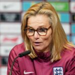 Live Commentary – England Women vs Portugal Women