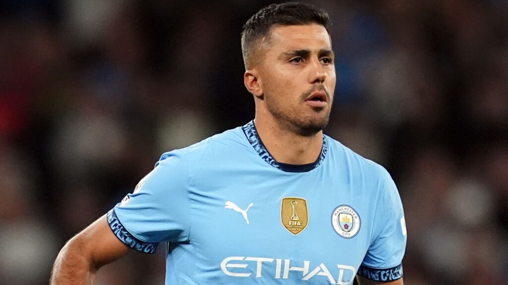 Live Commentary – Fulham vs Man City