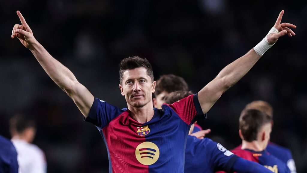 Live Commentary – Inter vs Barcelona