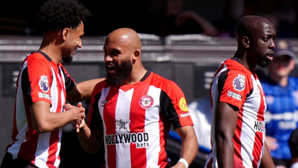 Live Commentary – Ipswich vs Brentford