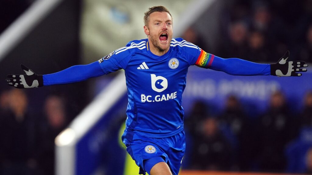 Live Commentary – Leicester vs Southampton