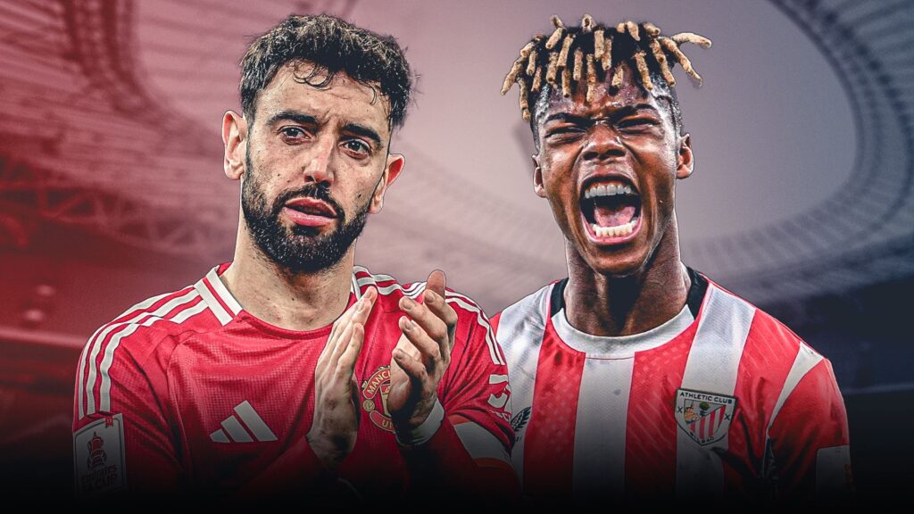 Live Commentary – Man Utd vs Ath Bilbao