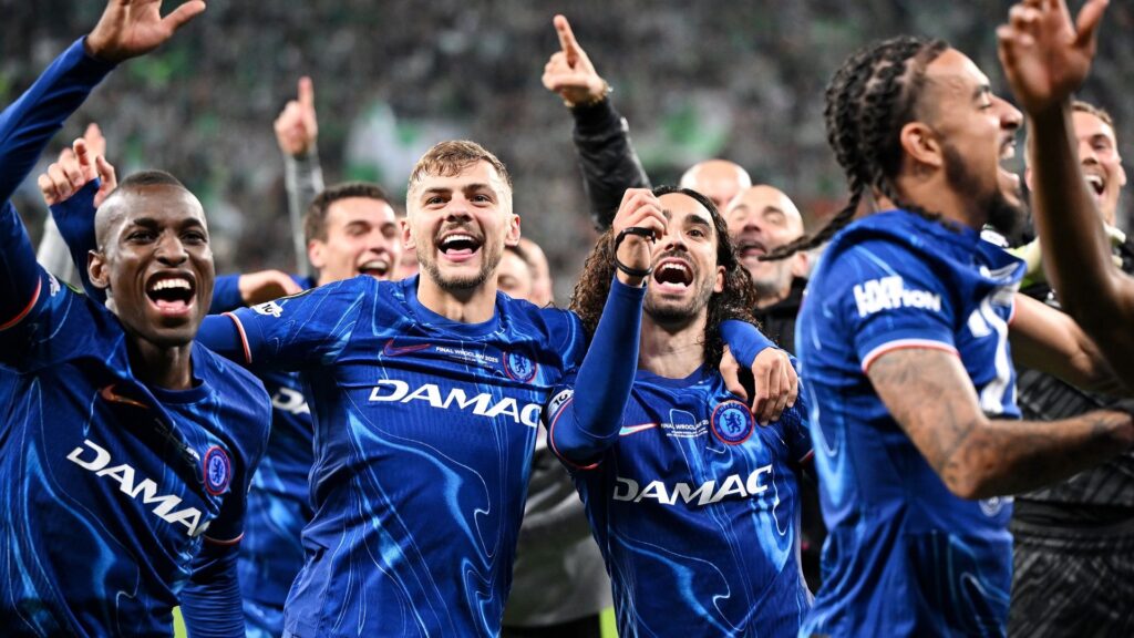 Live Commentary – Real Betis vs Chelsea